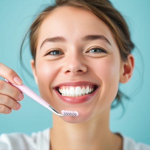 preventive dental care