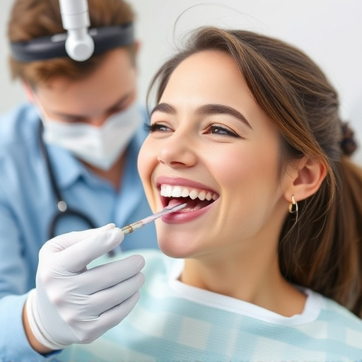 preventive dental care