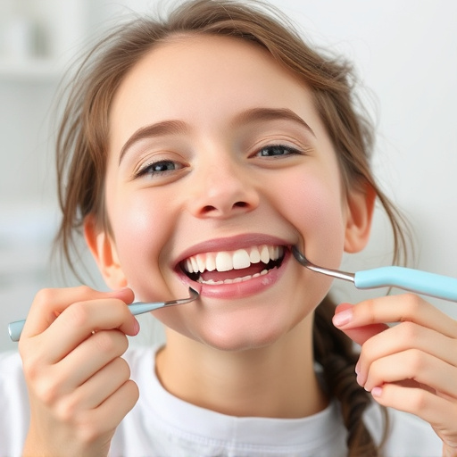 preventive dental care