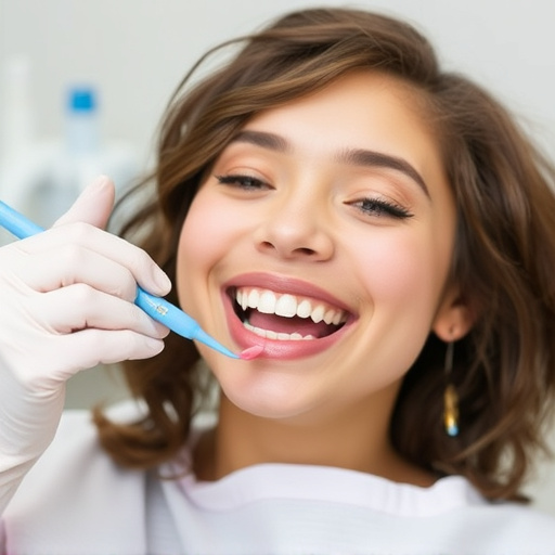 preventive dental care
