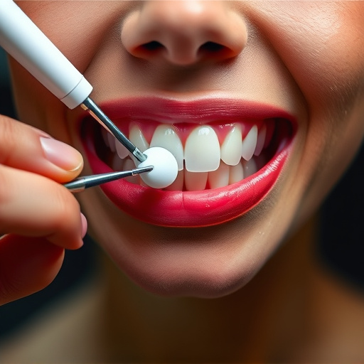 preventive dental care