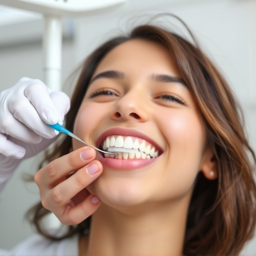 preventive dental care