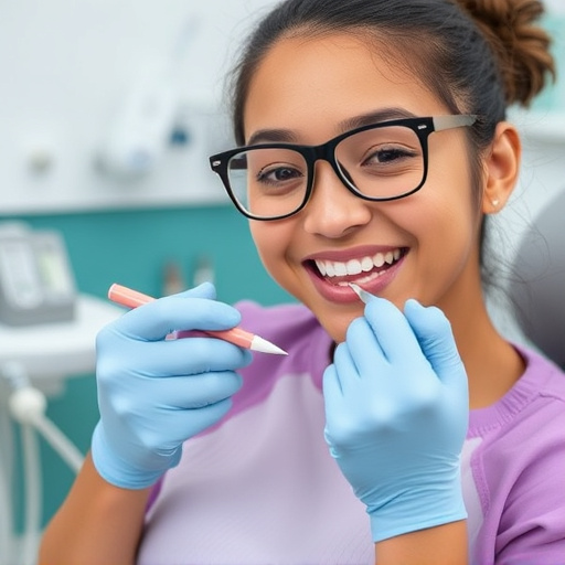 preventive dental care
