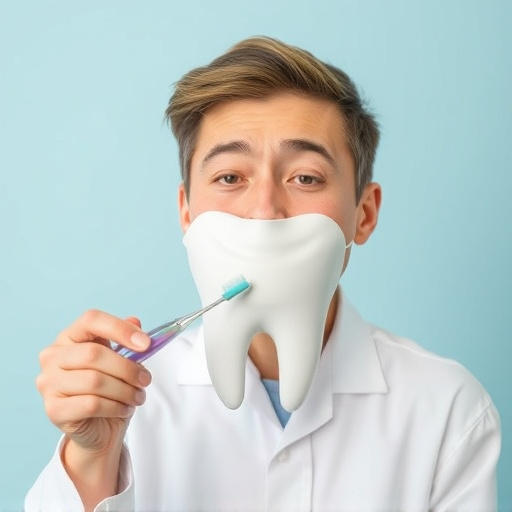 preventive dental care