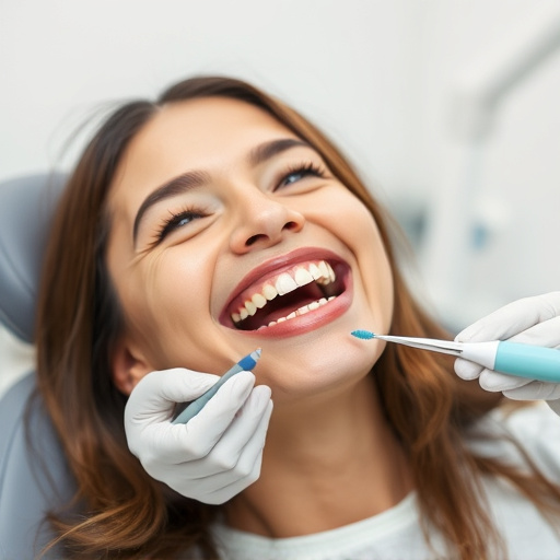 preventive dental care