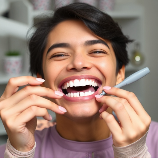 preventive dental care