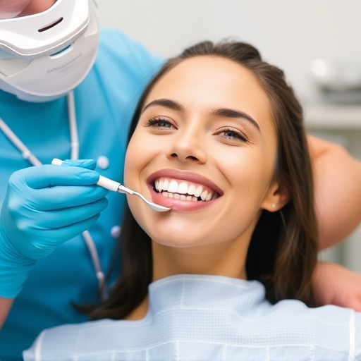 preventive dental care