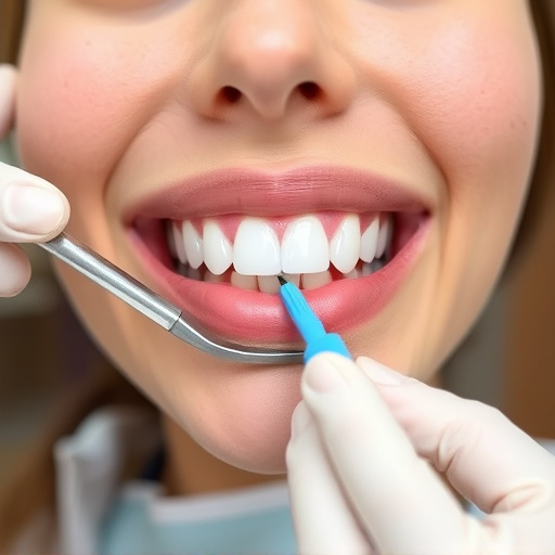 preventive dental care