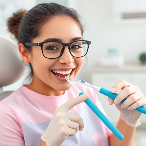 preventive dental care
