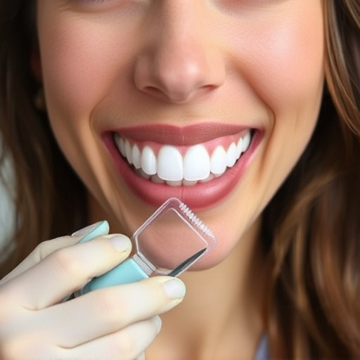 preventive dental care