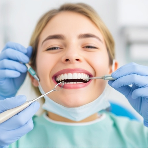 preventive dental care