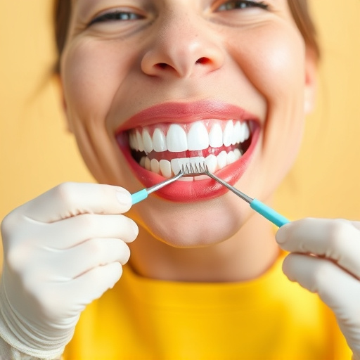 preventive dental care