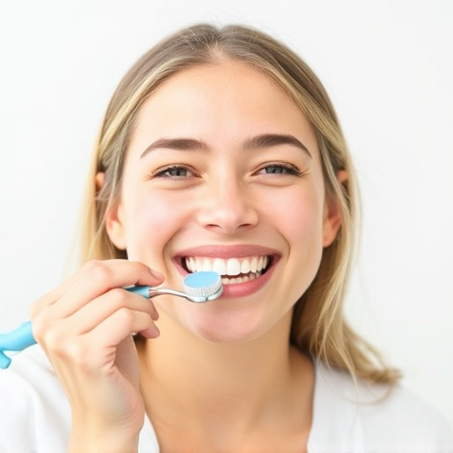 preventive dental care