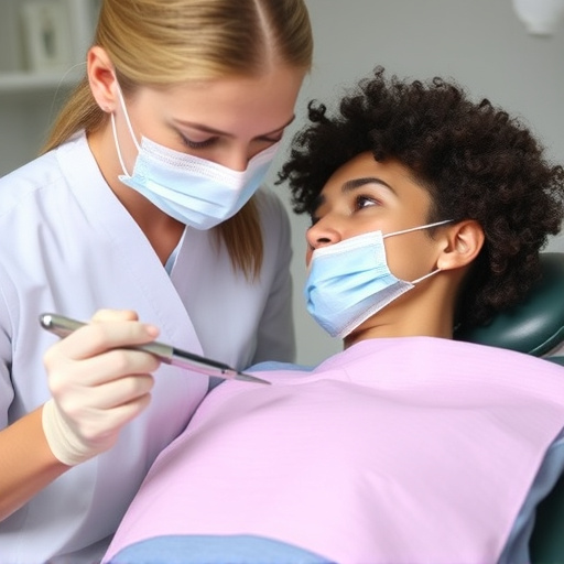 preventive dental care