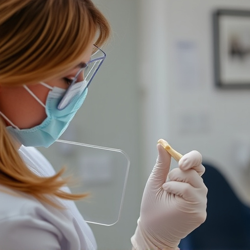 preventive dental care