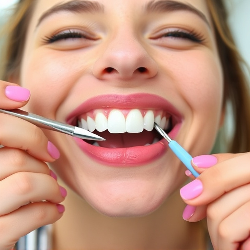 preventive dental care
