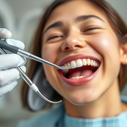 preventive dental care