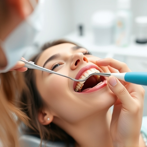 preventive dental care