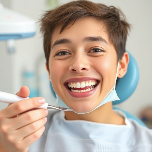 preventive dental care
