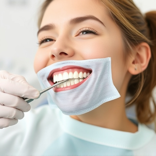 preventive dental care