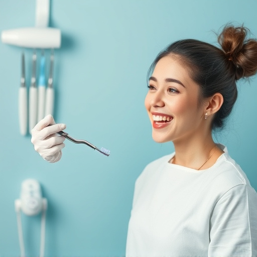 preventive dental care