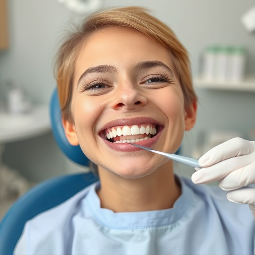 preventive dental care