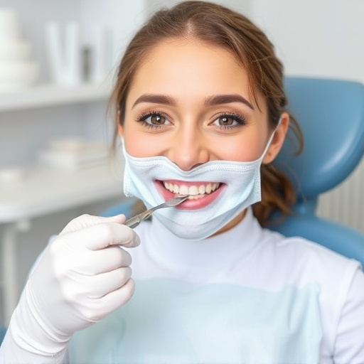 preventive dental care