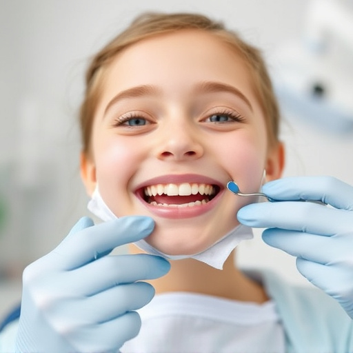 preventive dental care