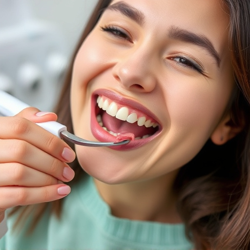 preventive dental care