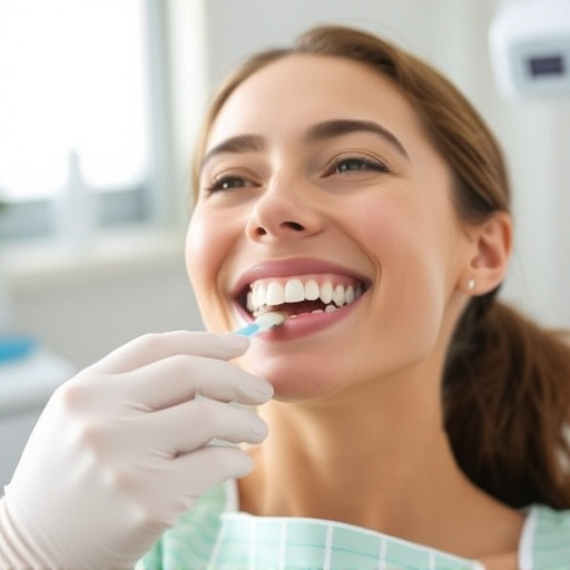 preventive dental care