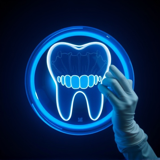 preventive dental care