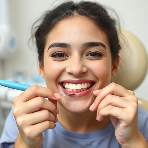 preventive dental care