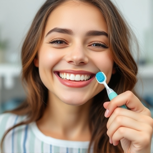 preventive dental care