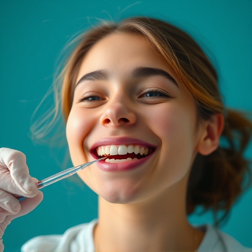 preventive dental care