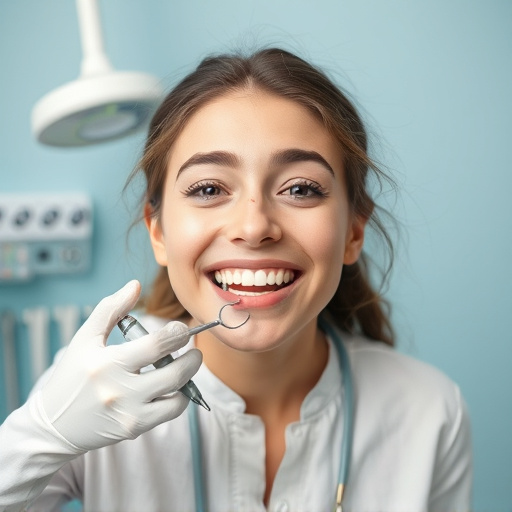 preventive dental care
