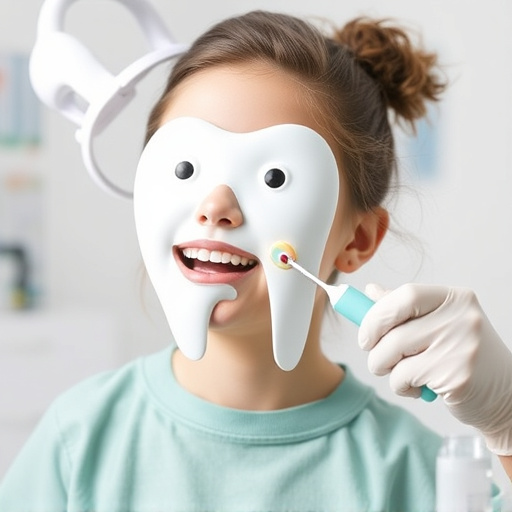 preventive dental care