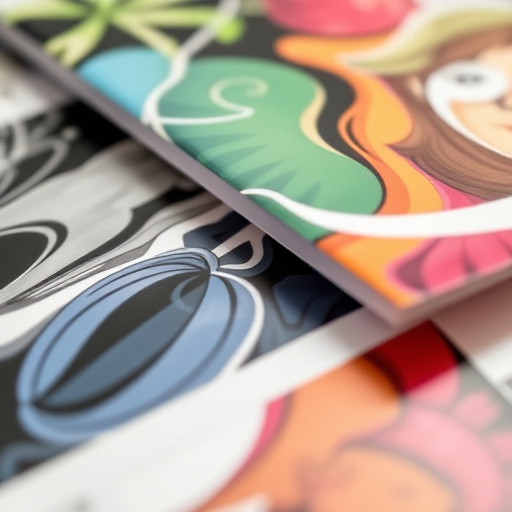 print adhesion