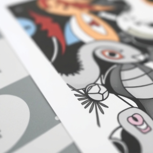 print adhesion