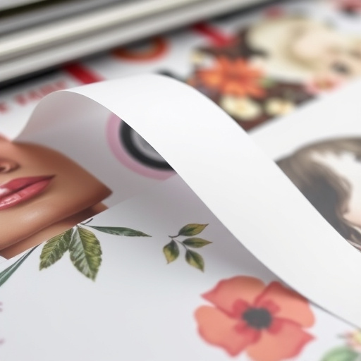 print adhesion