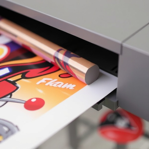 print adhesion