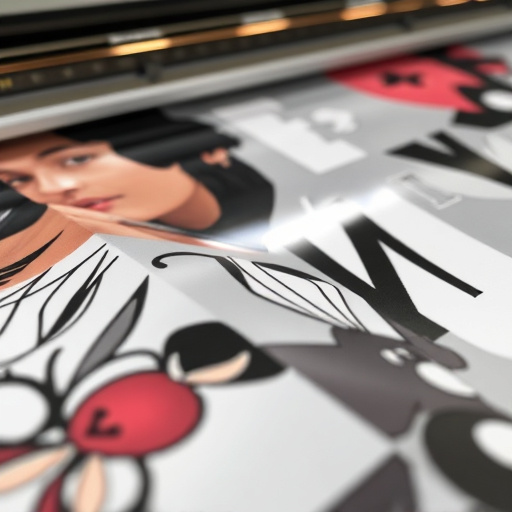 print adhesion
