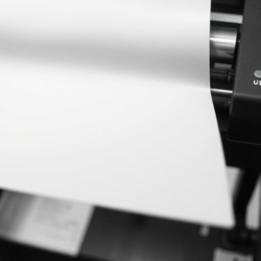 print adhesion