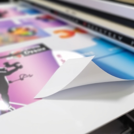 print adhesion
