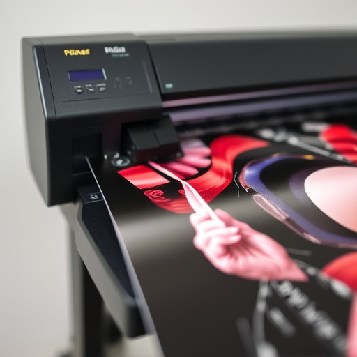 print adhesion