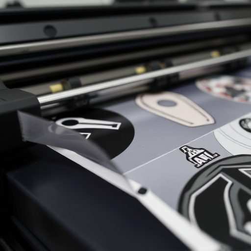 print adhesion