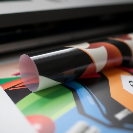 print adhesion