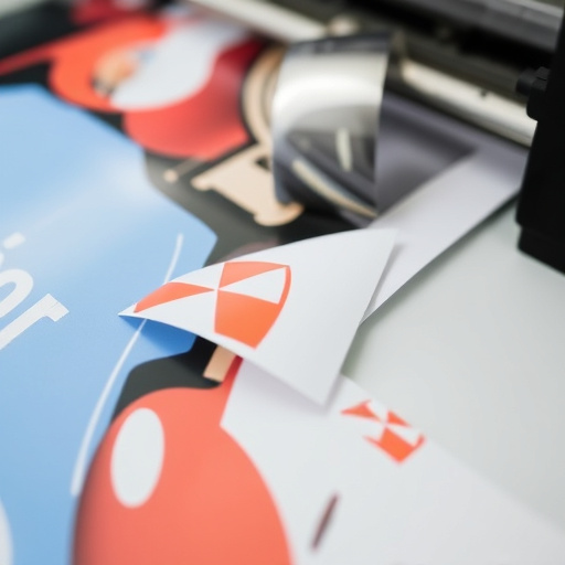 print adhesion