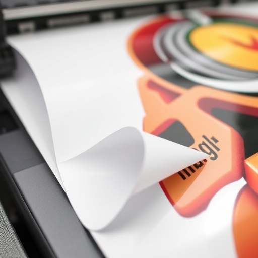print adhesion