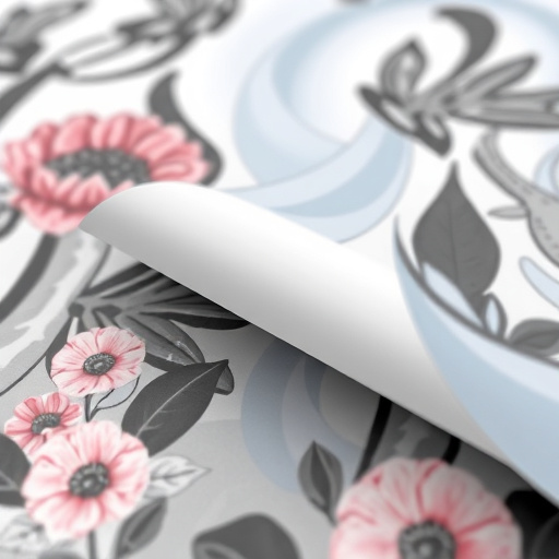 print adhesion