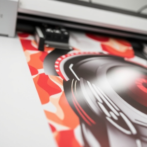print adhesion